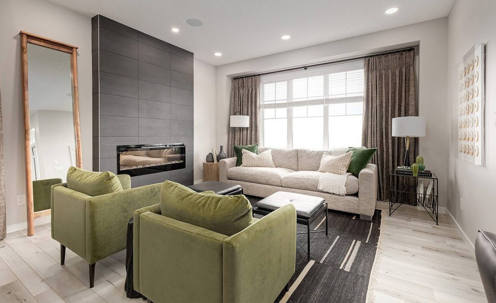 Home Builders Cy Becker Landing