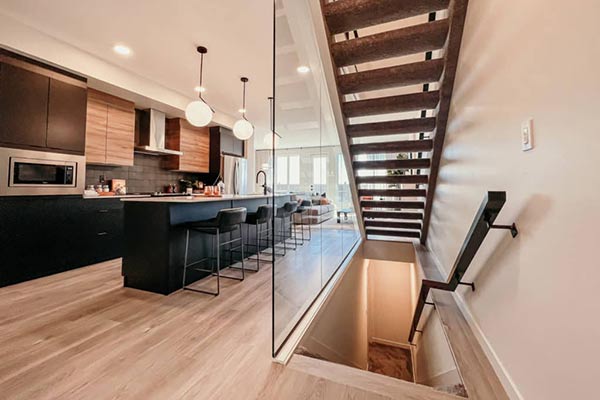 Cantiro Homes