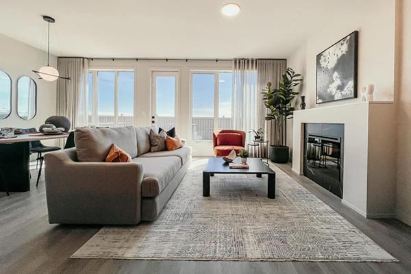 Cantiro Homes